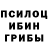 Галлюциногенные грибы Cubensis M3RIX